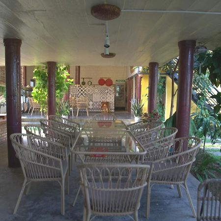 Greenfield Ecostay Phong Nha Luaran gambar