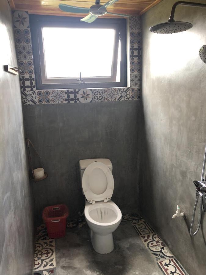 Greenfield Ecostay Phong Nha Luaran gambar