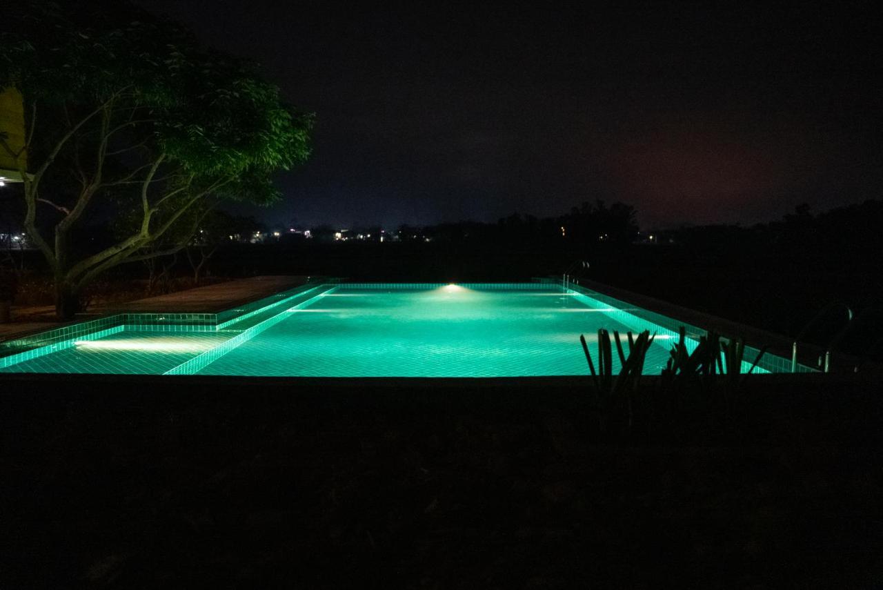 Greenfield Ecostay Phong Nha Luaran gambar