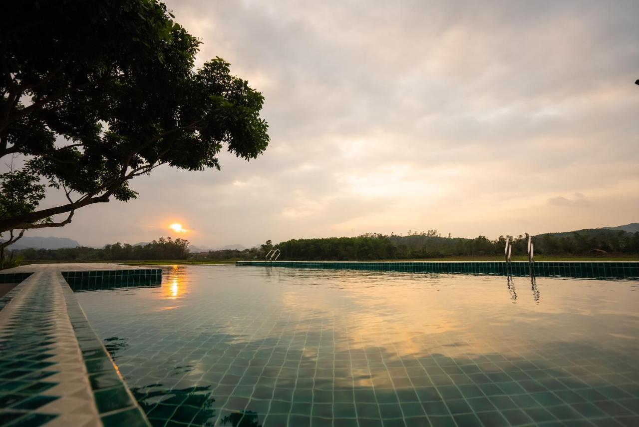 Greenfield Ecostay Phong Nha Luaran gambar