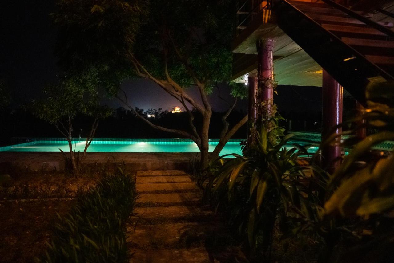 Greenfield Ecostay Phong Nha Luaran gambar