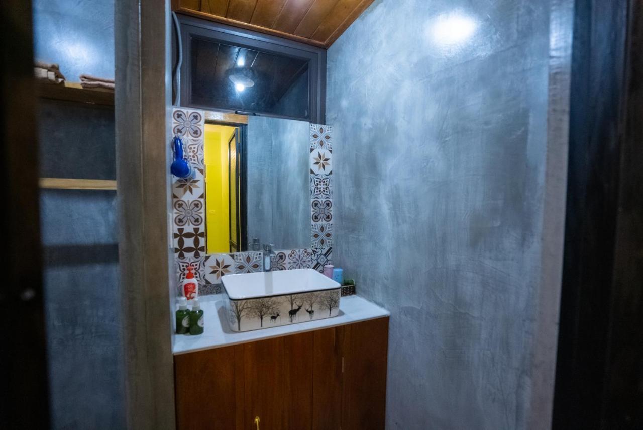 Greenfield Ecostay Phong Nha Luaran gambar