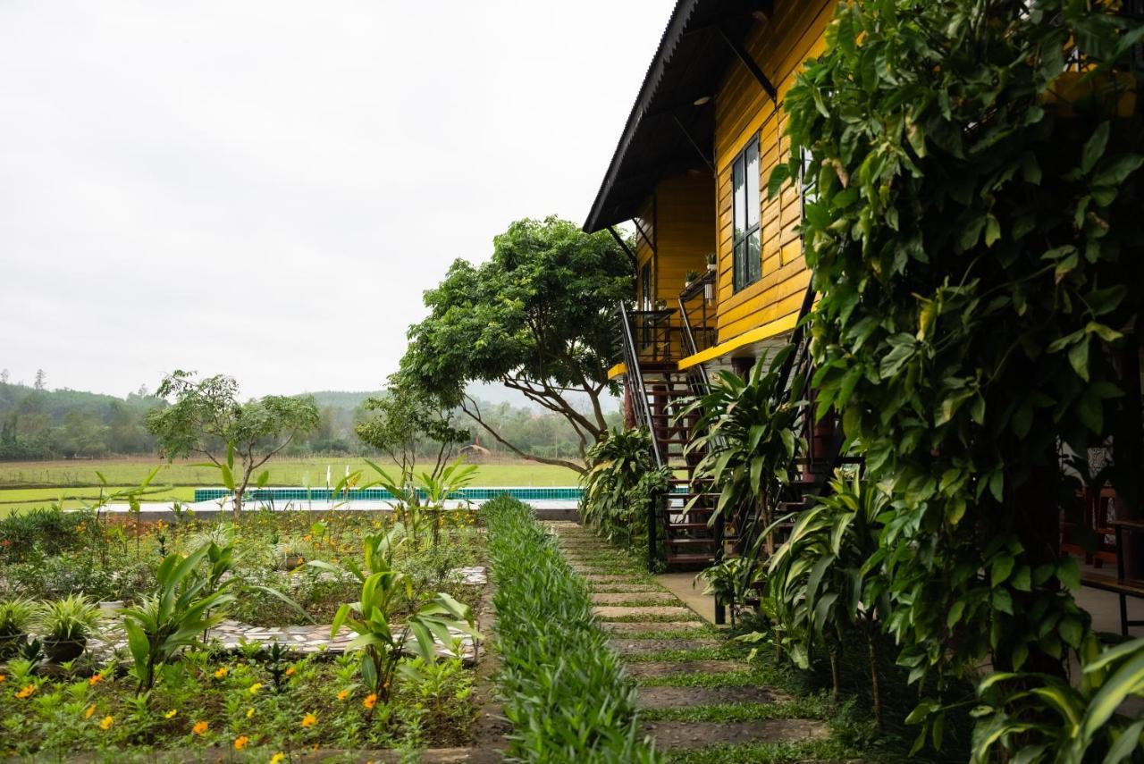 Greenfield Ecostay Phong Nha Luaran gambar