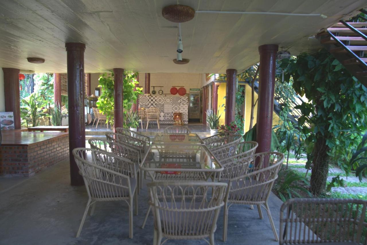Greenfield Ecostay Phong Nha Luaran gambar