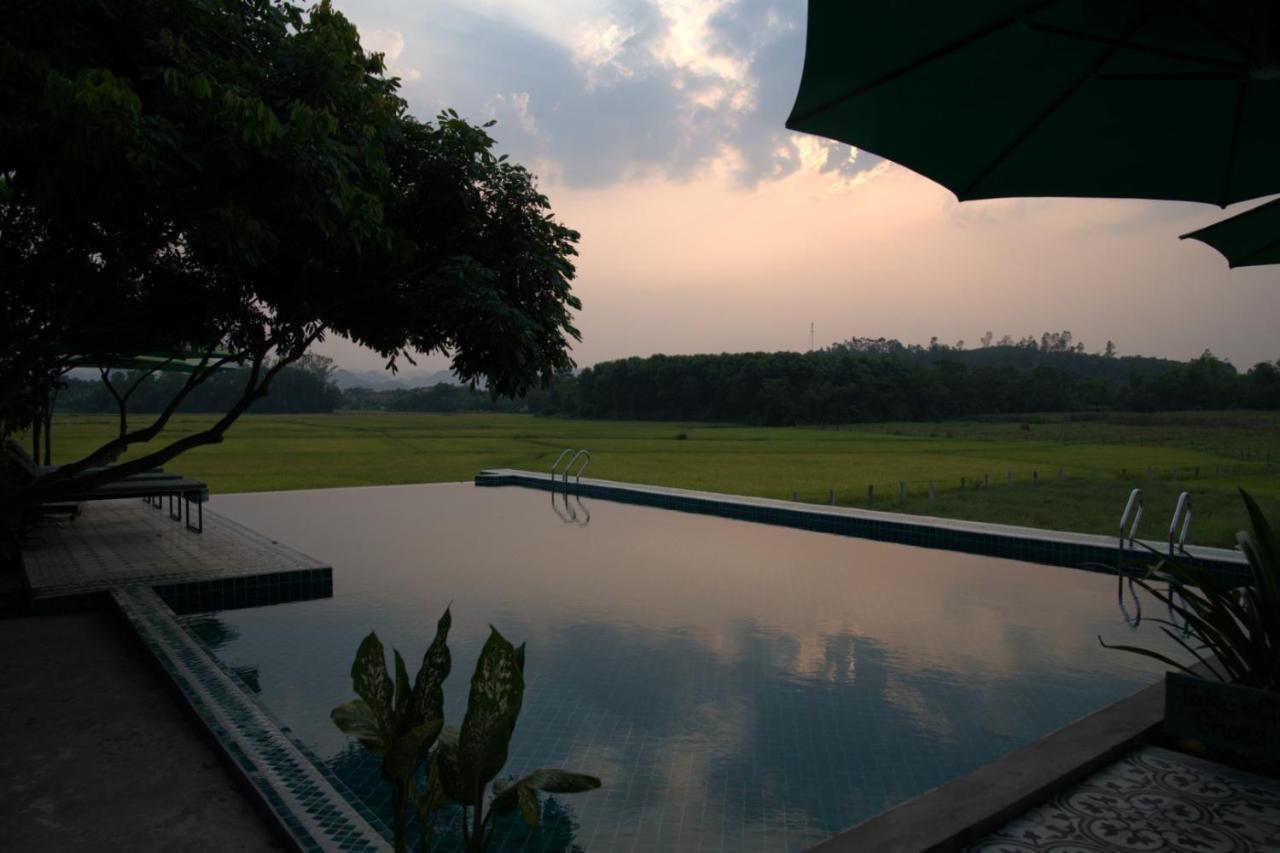 Greenfield Ecostay Phong Nha Luaran gambar
