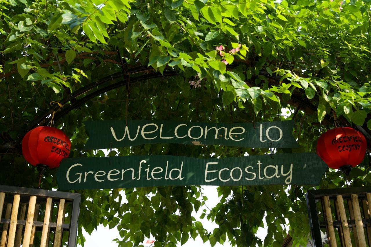 Greenfield Ecostay Phong Nha Luaran gambar