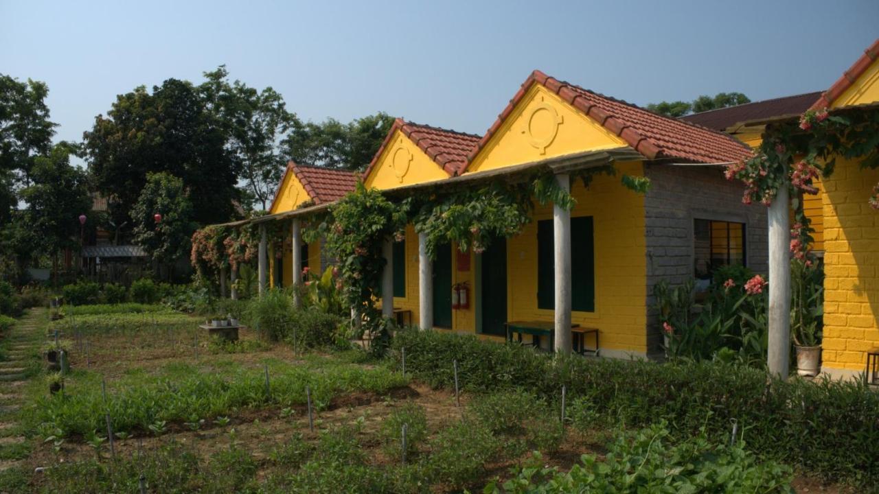 Greenfield Ecostay Phong Nha Luaran gambar