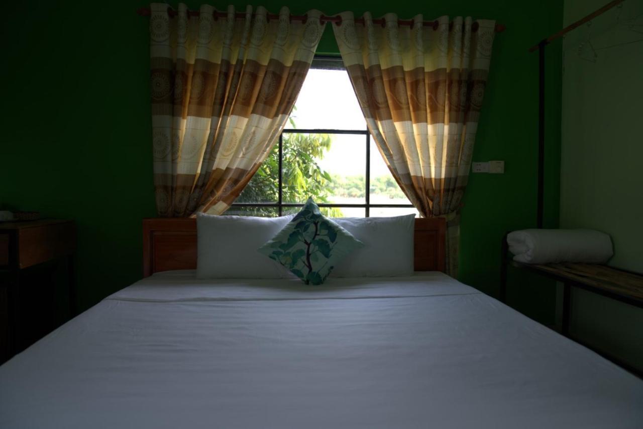Greenfield Ecostay Phong Nha Luaran gambar