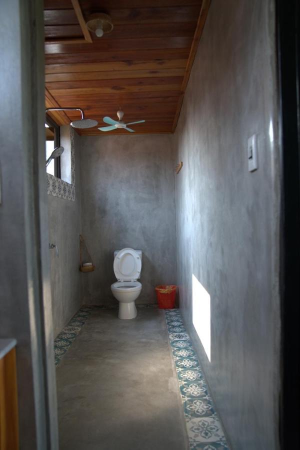 Greenfield Ecostay Phong Nha Luaran gambar