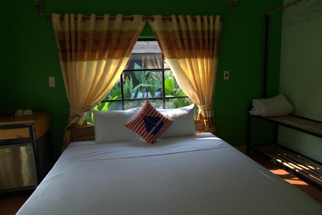 Greenfield Ecostay Phong Nha Luaran gambar