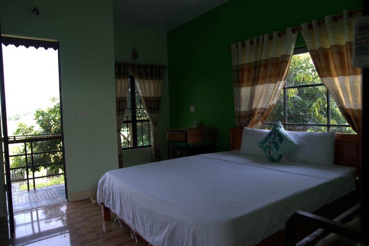 Greenfield Ecostay Phong Nha Luaran gambar