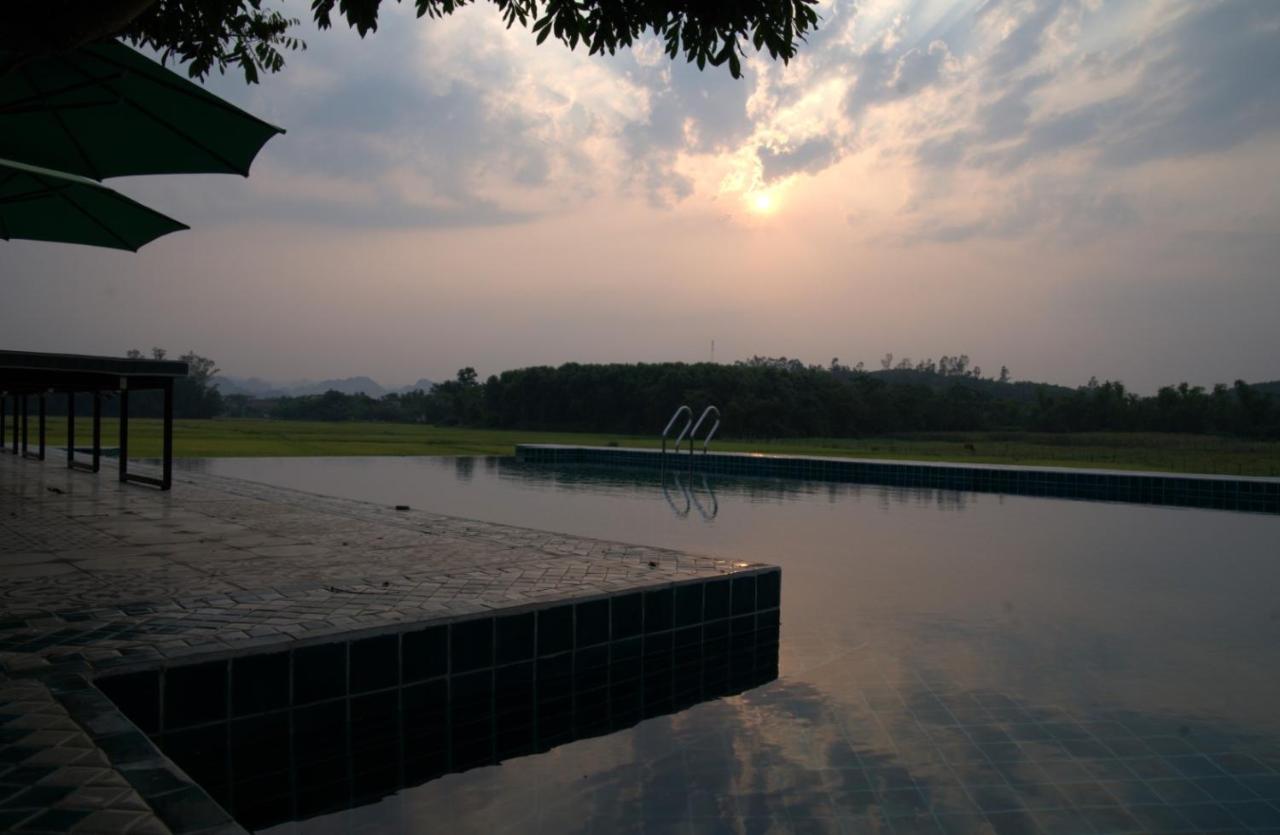 Greenfield Ecostay Phong Nha Luaran gambar