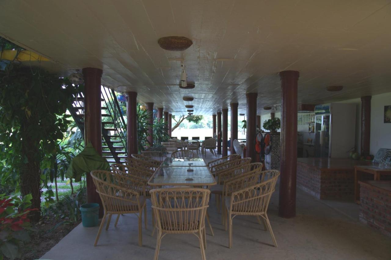 Greenfield Ecostay Phong Nha Luaran gambar