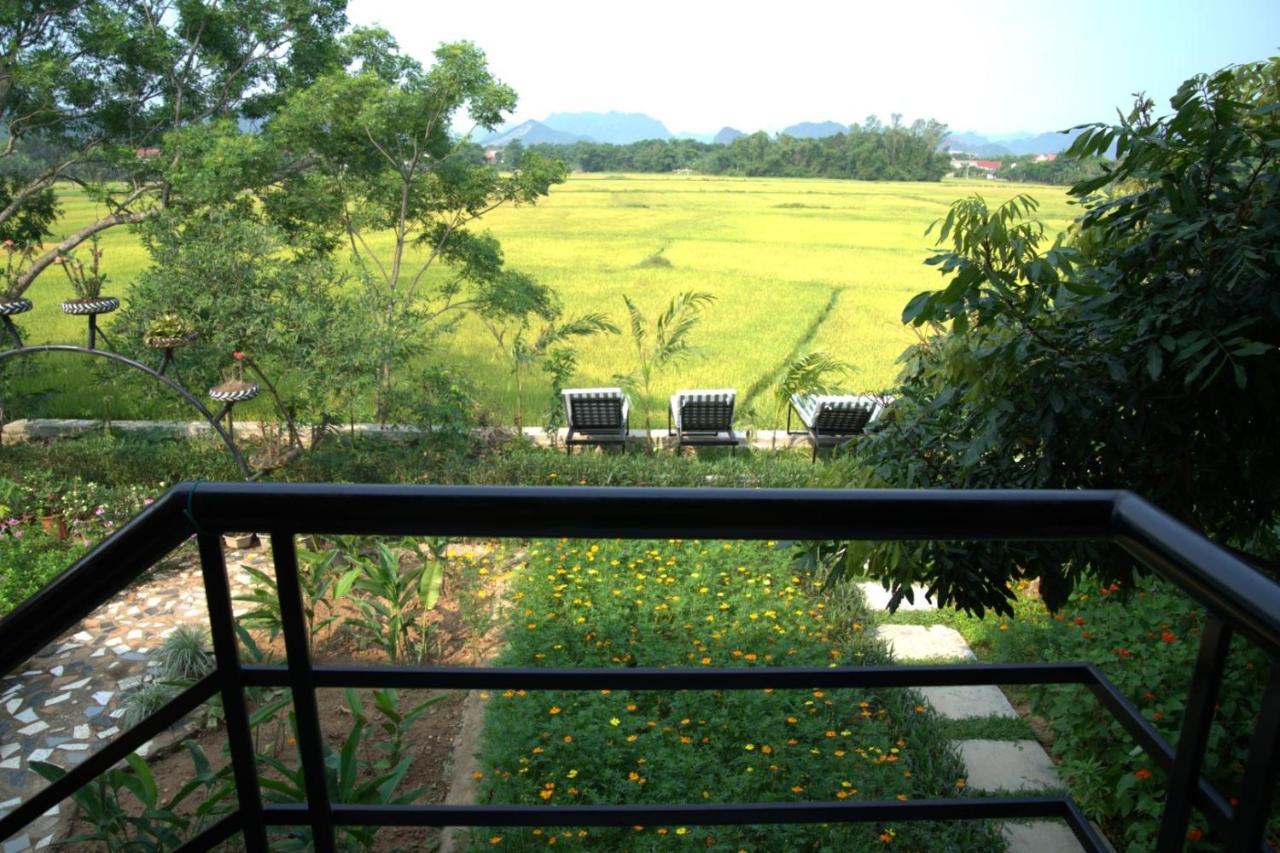 Greenfield Ecostay Phong Nha Luaran gambar