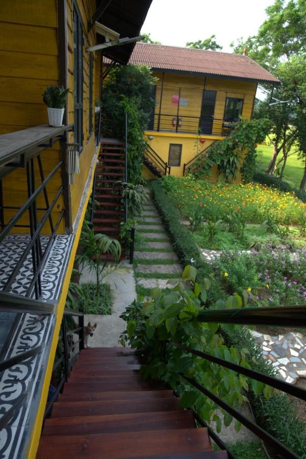 Greenfield Ecostay Phong Nha Luaran gambar