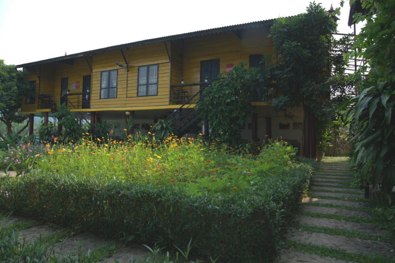 Greenfield Ecostay Phong Nha Luaran gambar