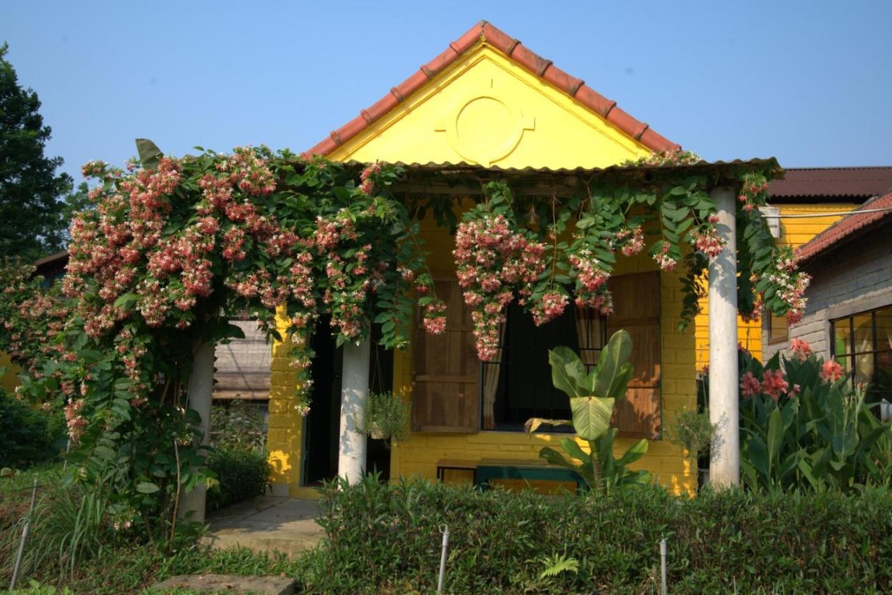 Greenfield Ecostay Phong Nha Luaran gambar