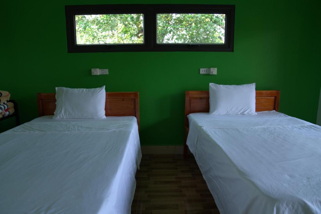 Greenfield Ecostay Phong Nha Luaran gambar