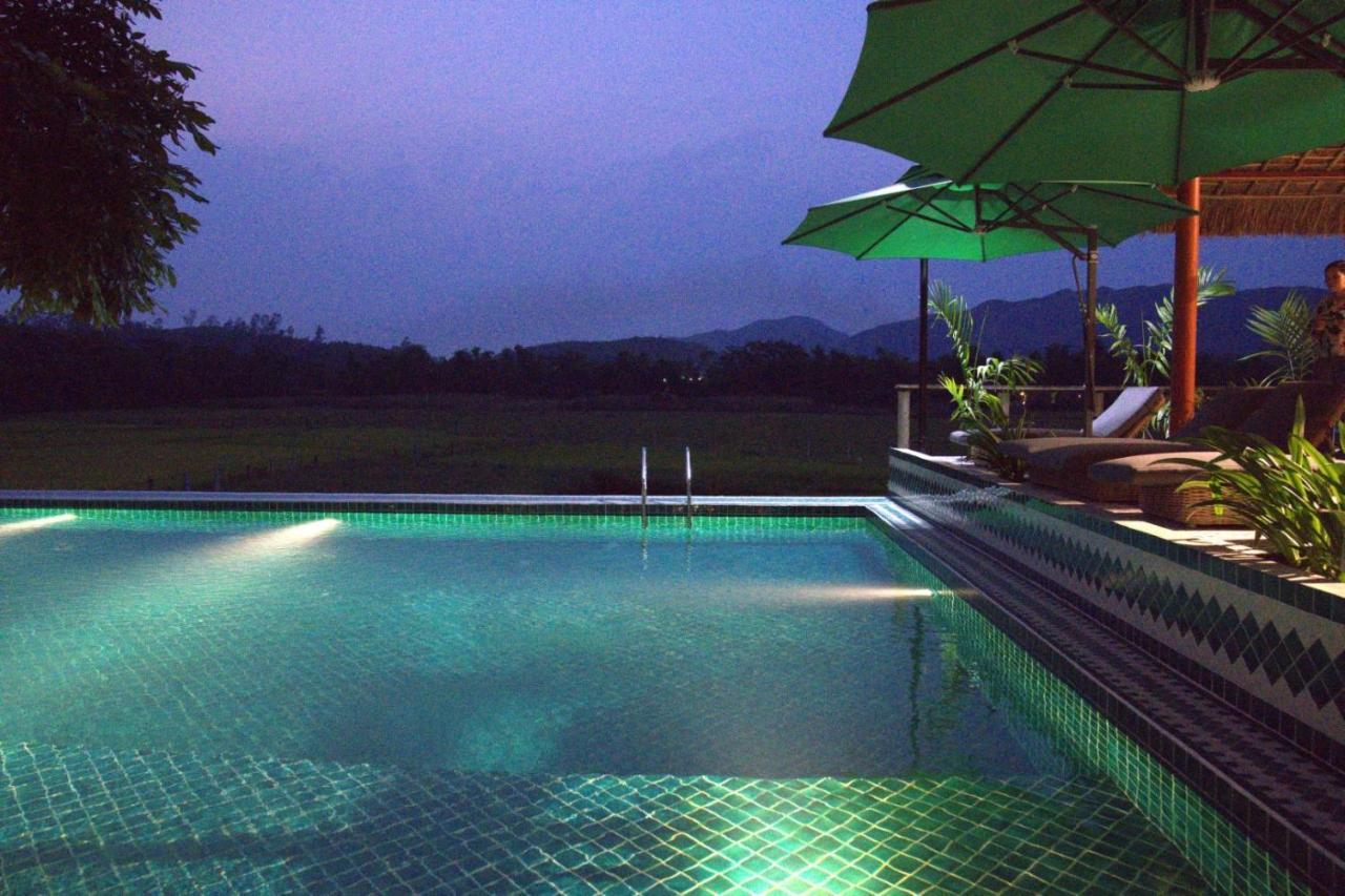 Greenfield Ecostay Phong Nha Luaran gambar