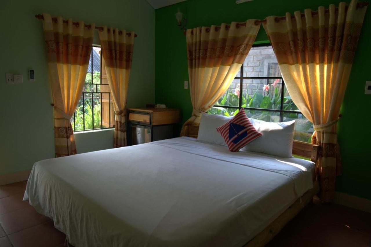 Greenfield Ecostay Phong Nha Luaran gambar