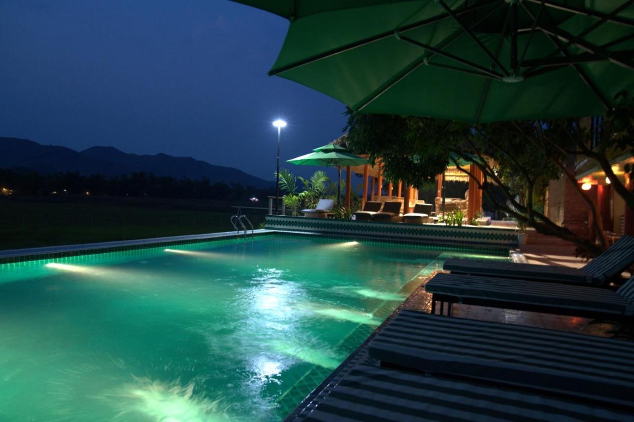 Greenfield Ecostay Phong Nha Luaran gambar