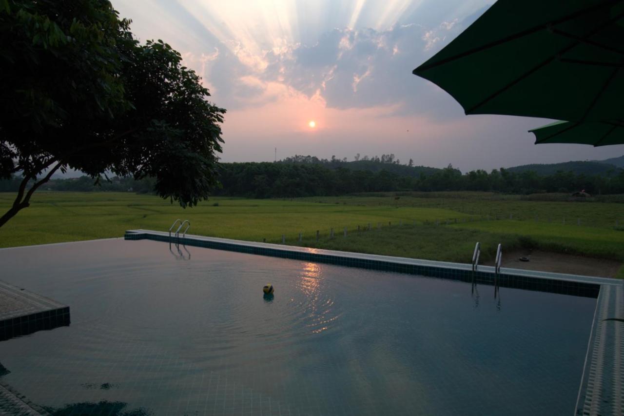 Greenfield Ecostay Phong Nha Luaran gambar